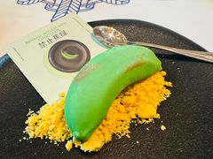 -正店·现代江浙菜(南京德基店)