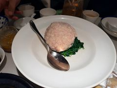 -狮王府淮扬菜(万象城店)