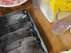 -叶二姐九尺鹅肠火锅(南部新城店)