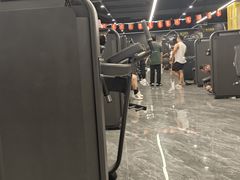 -峰鸟自助健身(锦泰城店)