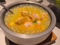 -靓湾海鲜·海景餐厅(小麦岛店)