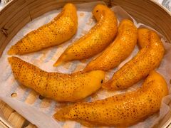 东星斑鱼饺-翠园(北京王府中环店)