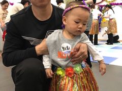 -酷贝儿童成长中心(嘉宏·大橘印象荟店)
