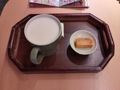 -奈雪茶院·茶室茶馆(广州粤海天地店)