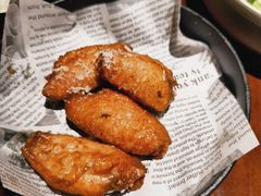 -22ºN BISTRO西餐&酒馆