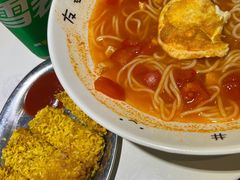 -友达面馆(广州总店)