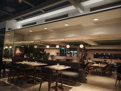 -城市露台景观餐厅(淮海路店)