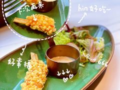 -牛扒先生·厚切雪花牛扒西餐厅(北京路禺山路店)