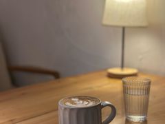 -栖咖啡(泉舜店)