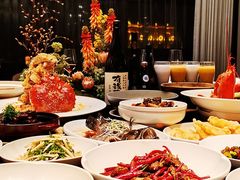 -鱼乐轩·俄罗斯海鲜直供餐厅(群力店)