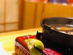 -福匠日本料理(人民路店)