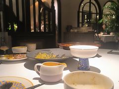 -狮拾久·现代新加坡料理(壹方城店)