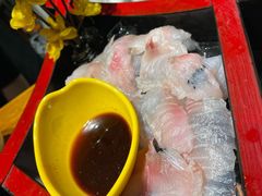 -好旺角齐市鲜切牛自助烤肉(农林五道街总店)