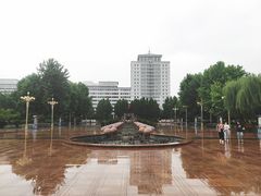 -西清公园