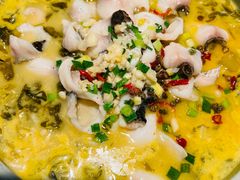 -卯时·龙光雅宴·精致锡帮菜(惠山古镇店)