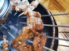 -袁家水泊水浒烤肉(白金店)