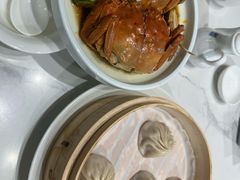 -品大三·经典淮扬菜(大行宫店)