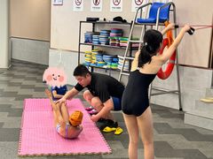 -英派斯健身旗舰店(海信国际中心馆)