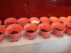 -刘一锅筋头巴脑(大悦城C店)