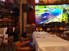 -清漫·派对音乐餐吧(市桥店)