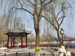 -西海子公园