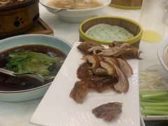 -便宜坊烤鸭店(科创店)