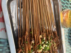 -去吃小龙虾·江湖菜·烧烤(南滨路店)