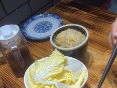 -凤吉园乌拉满族火锅中华老字号(繁荣路店)