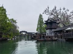 -乌镇景区