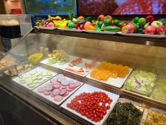 -豪客来牛排(中华城店)