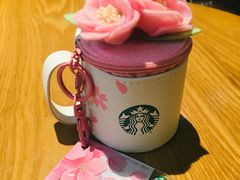 -星巴克(成都机场T2店)