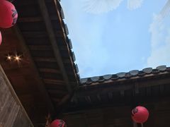 -徽三说·土徽菜·中国徽菜连锁品牌(一中店)