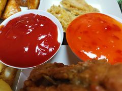 -肯德基(丰北路店)