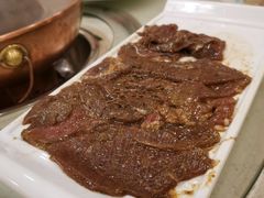-阳坊胜利涮羊肉(阳坊老店)