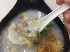 -华辉拉肠(广园店)