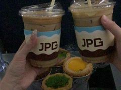-JPG coffee(广州体育西店)