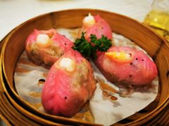 -小榄公饭店·岭南庭院餐厅(民安北路店)