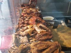 -陈光记烧腊店(罗保博士街店)