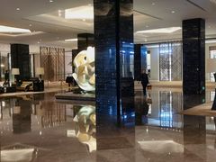 -南京金陵饭店