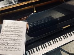 -Melody Mentor音乐私教馆(朝外·悠唐店)