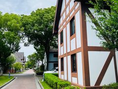 -太阳岛度假酒店