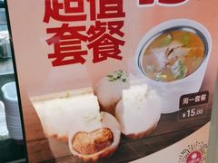 -小杨生煎(宜川路店)