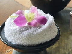 -四季酒店下午茶