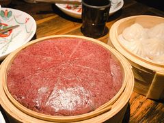 紫米糕-外婆家(蓝色港湾店)