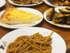 -汉巴味德(沈阳万象汇店)