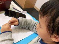 -子曰书院·古筝围棋书法国画小主持(夏都店)