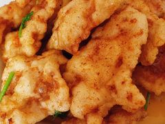 -三点小吃(山大店)