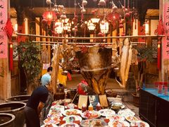 包厢-文儒九号·闽菜馆(三坊七巷店)