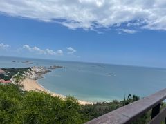 -湄洲岛