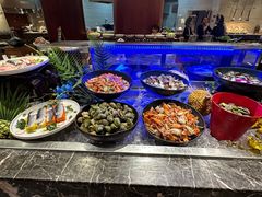 -重庆丽苑维景国际大酒店·海鲜自助餐厅
